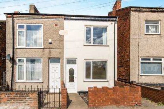 3 Bedroom Semi-Detac...